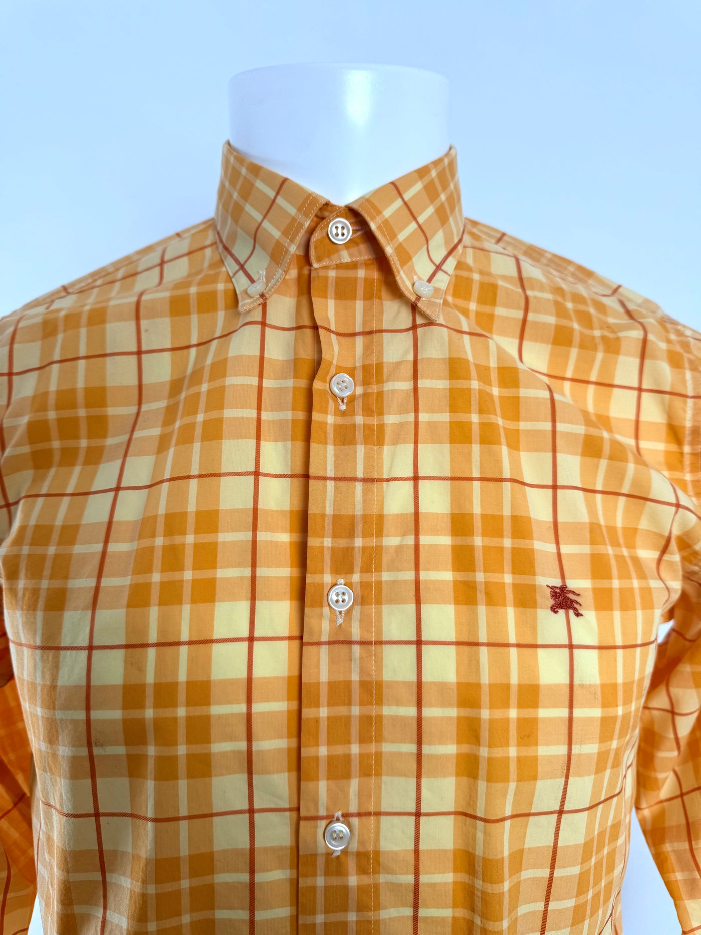 Camisa Burberry (XS)