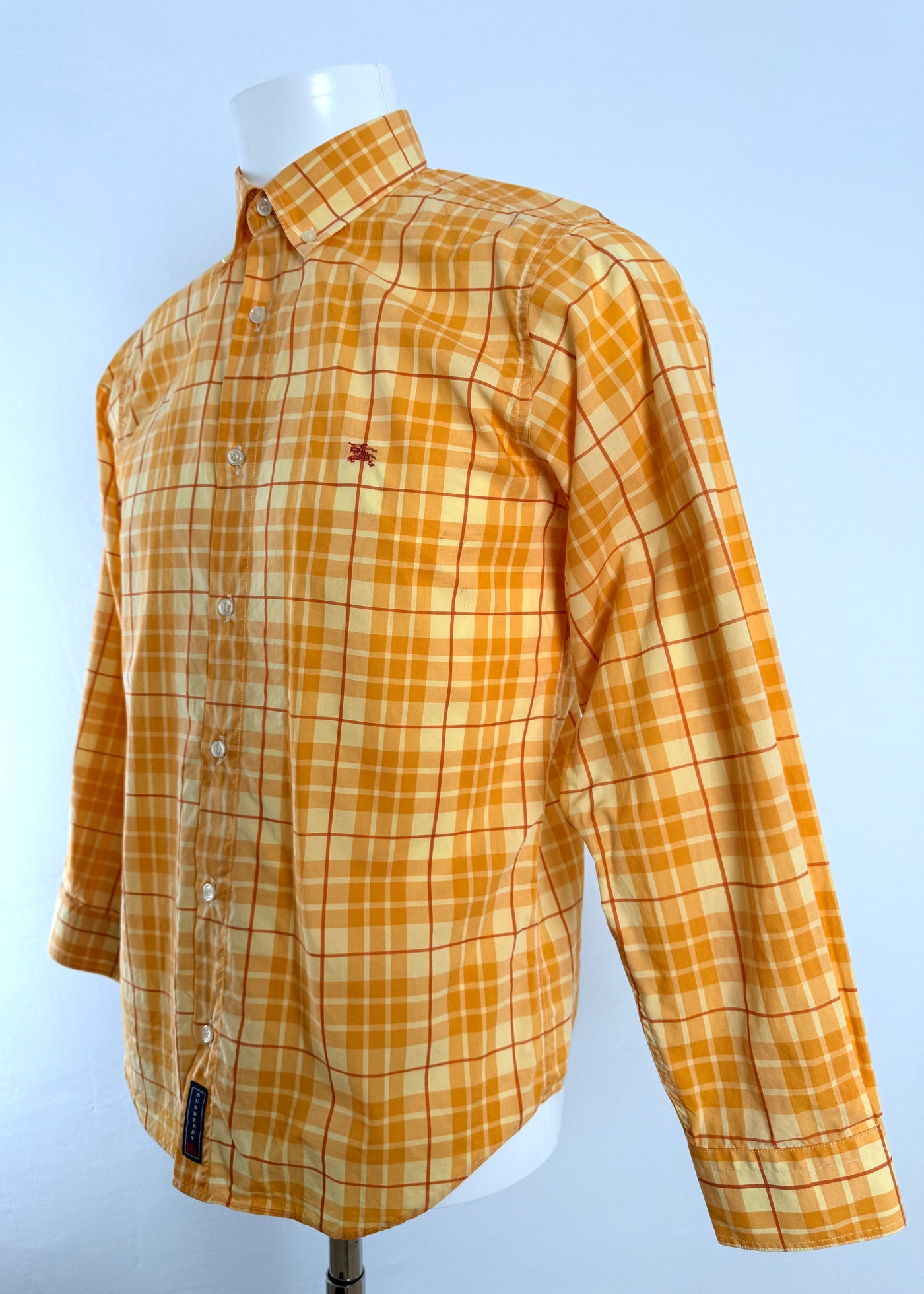 Camisa Burberry (XS)