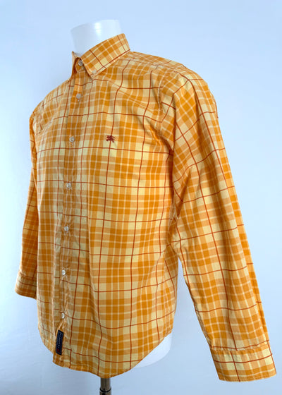 Camisa Burberry (XS)