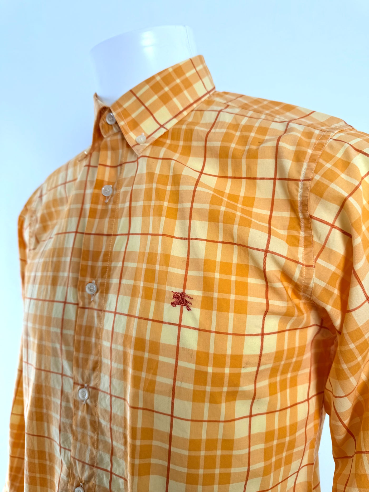 Camisa Burberry (XS)