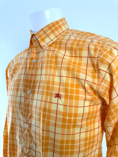 Camisa Burberry (XS)