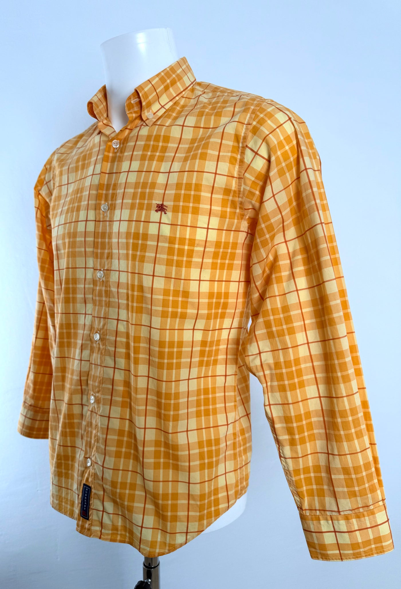 Camisa Burberry (XS)