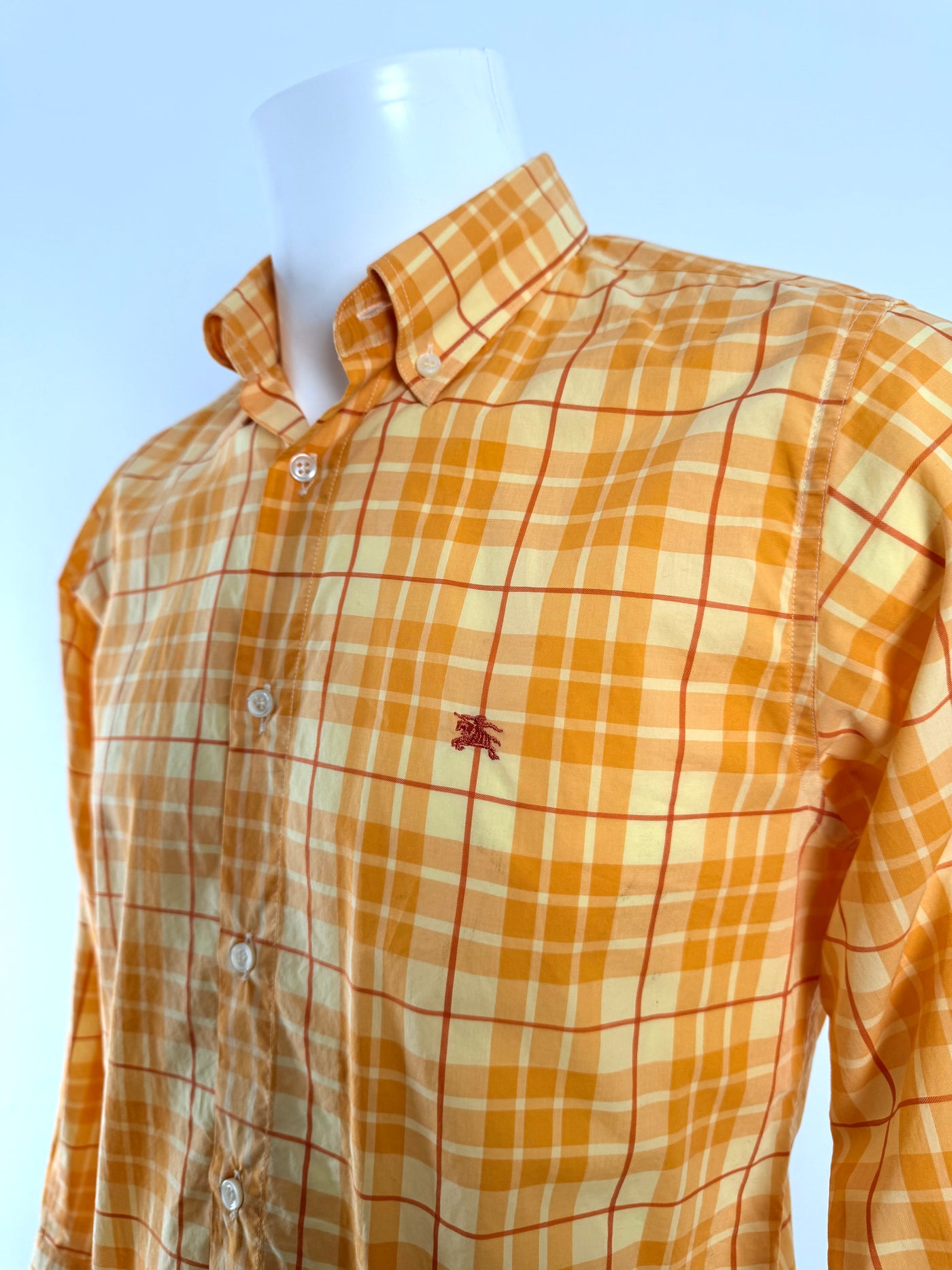 Camisa Burberry (XS)