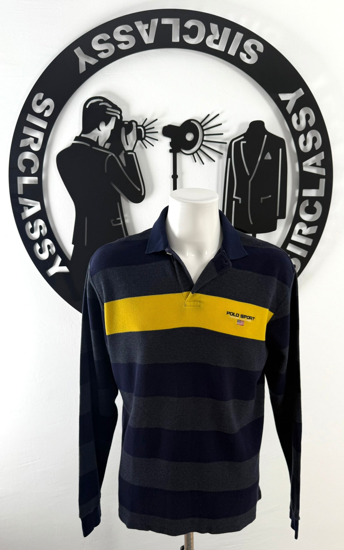 Polo Ralph Lauren (M)