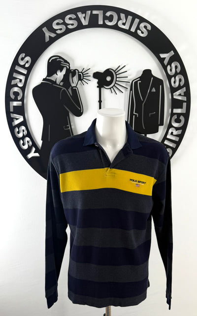 Polo Ralph Lauren (M)