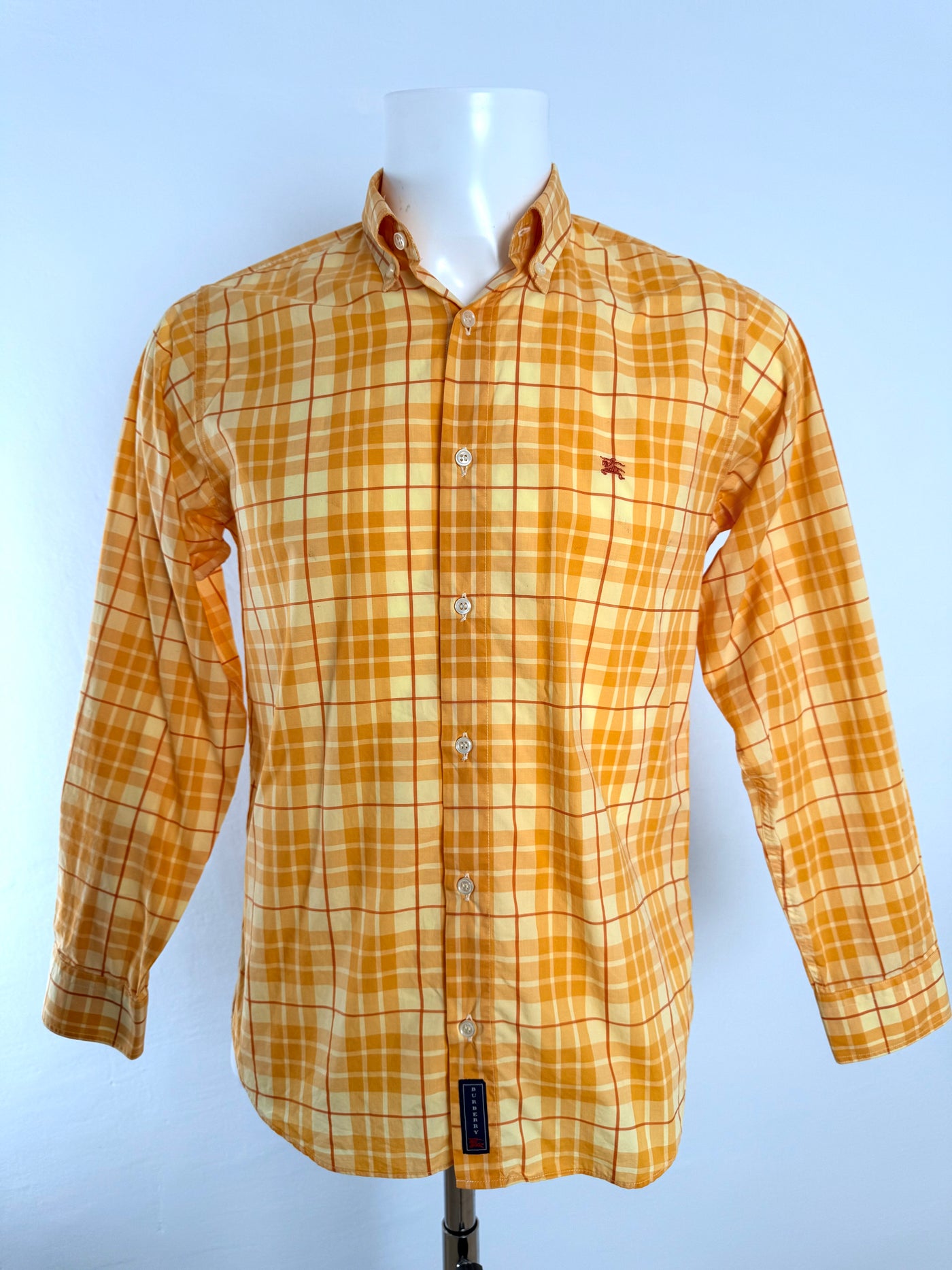 Camisa Burberry (XS)