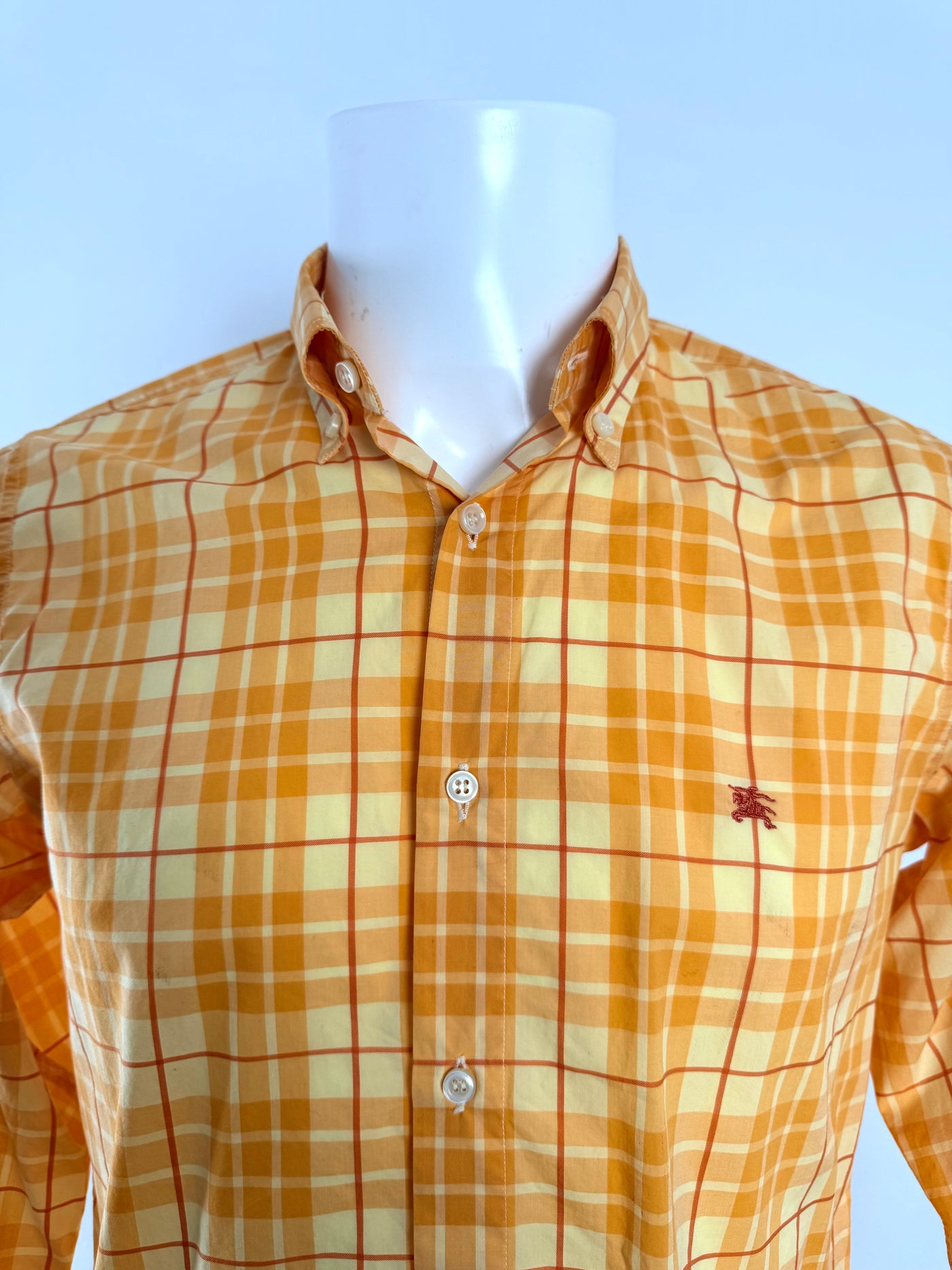 Camisa Burberry (XS)