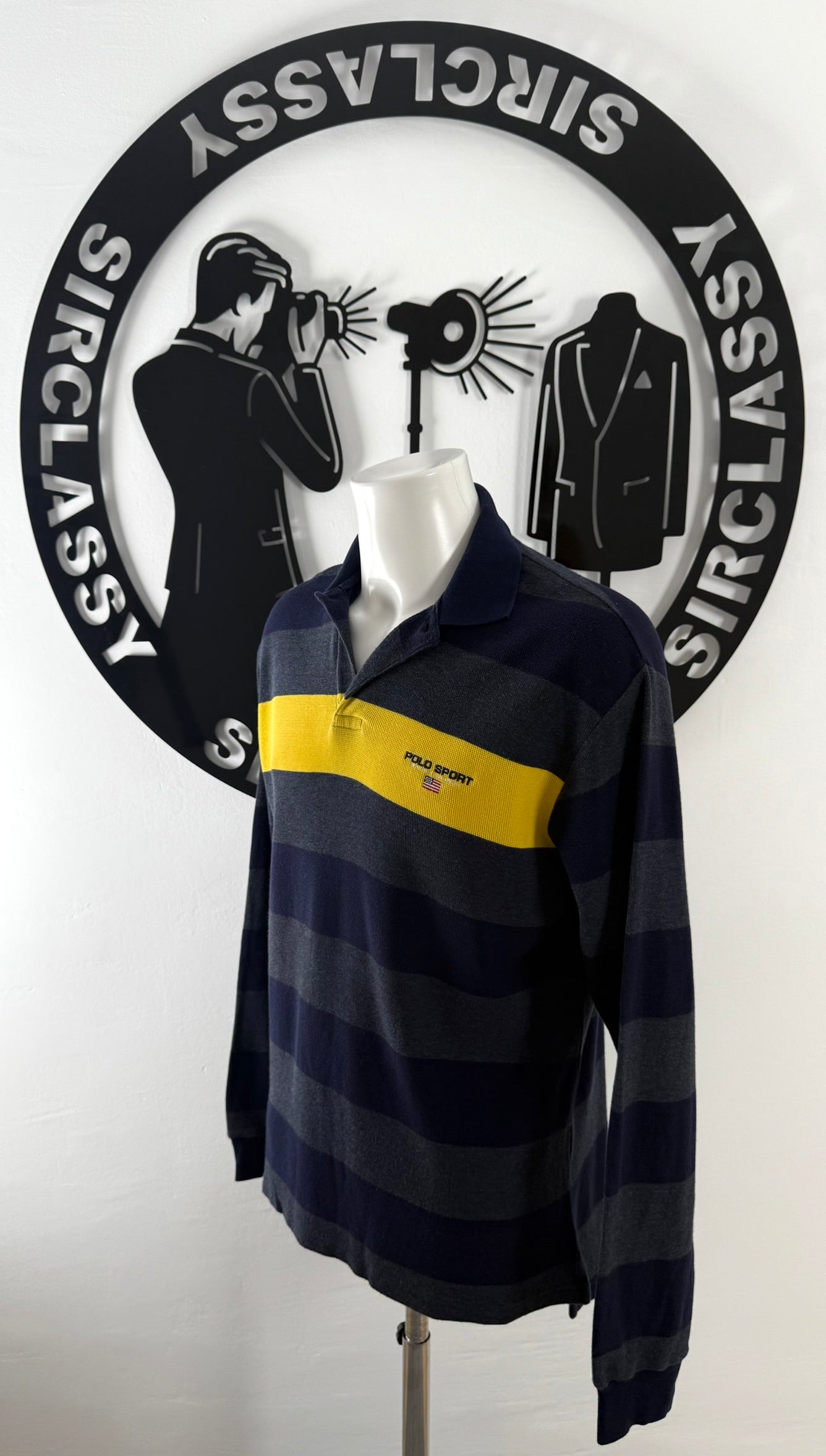 Polo Ralph Lauren (M)