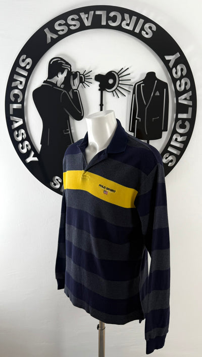 Polo Ralph Lauren (M)
