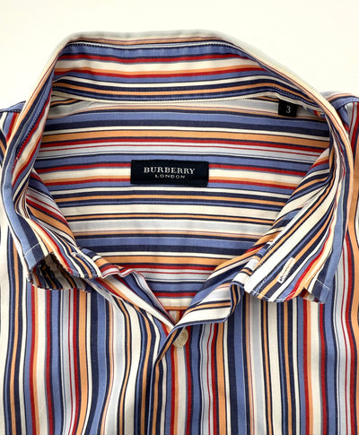 Camisa Burberry (M)