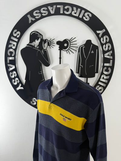 Polo Ralph Lauren (M)