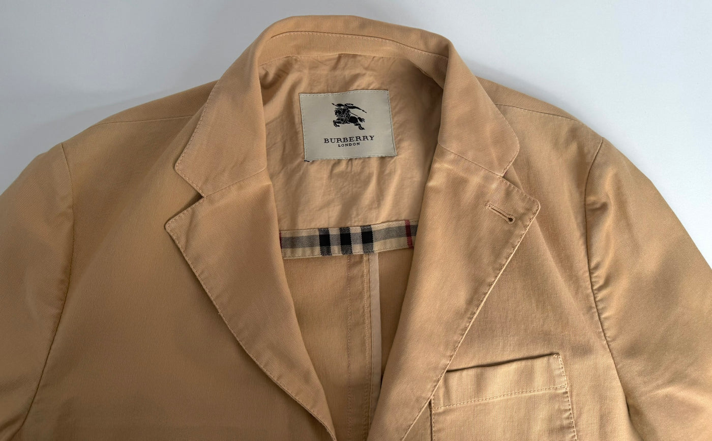 Chaqueta Burberry (M)