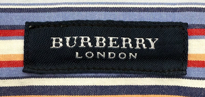 Camisa Burberry (M)