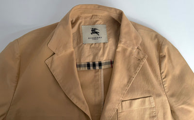 Chaqueta Burberry (M)
