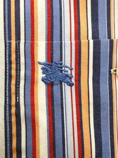 Camisa Burberry (M)