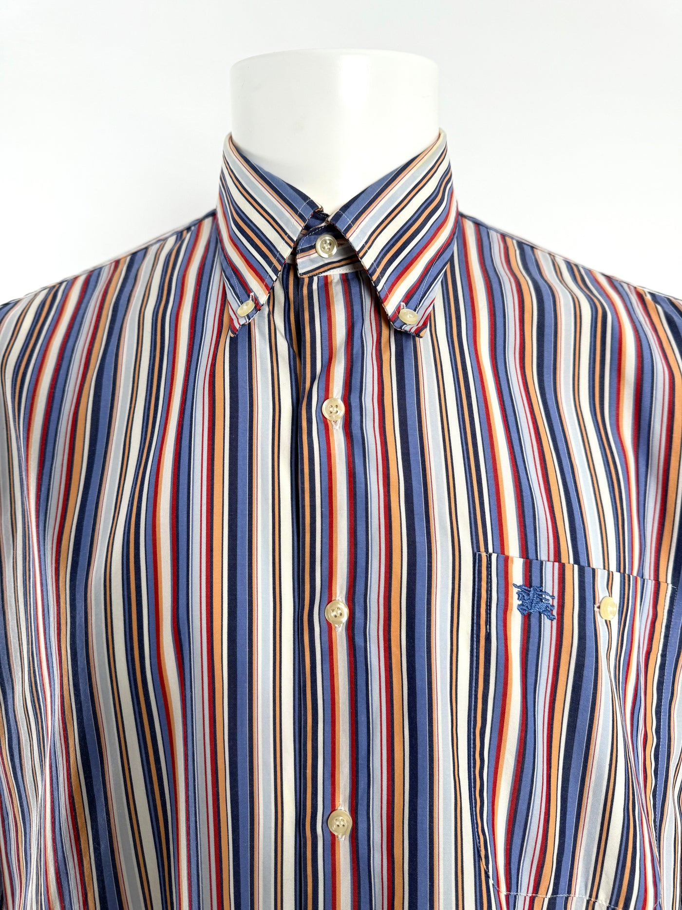 Camisa Burberry (M)