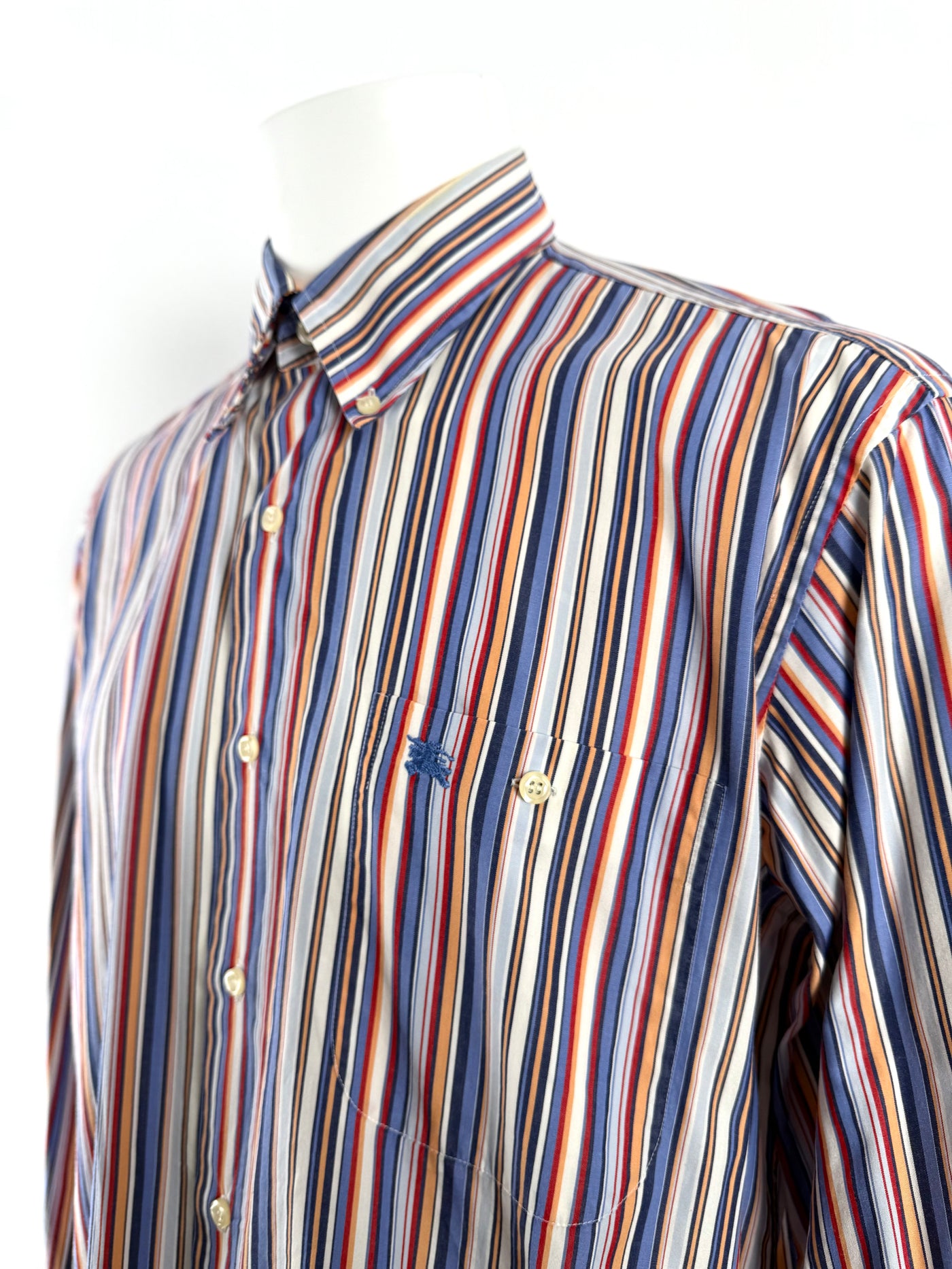 Camisa Burberry (M)
