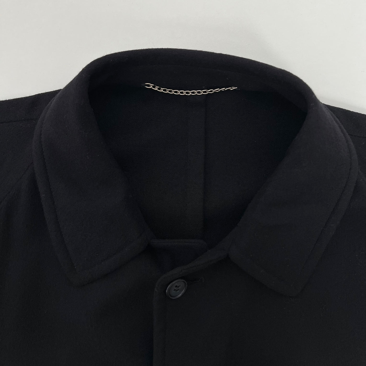 Abrigo Corneliani (XL)