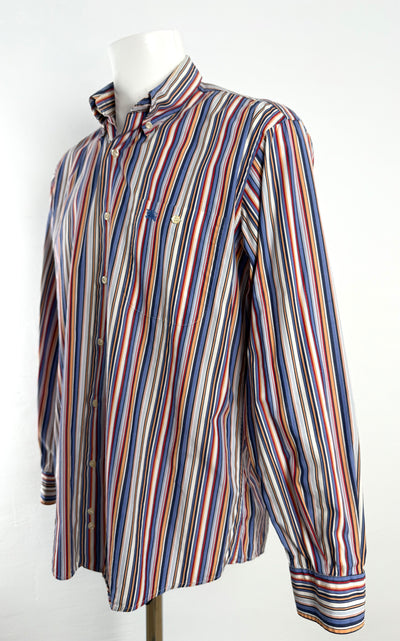 Camisa Burberry (M)