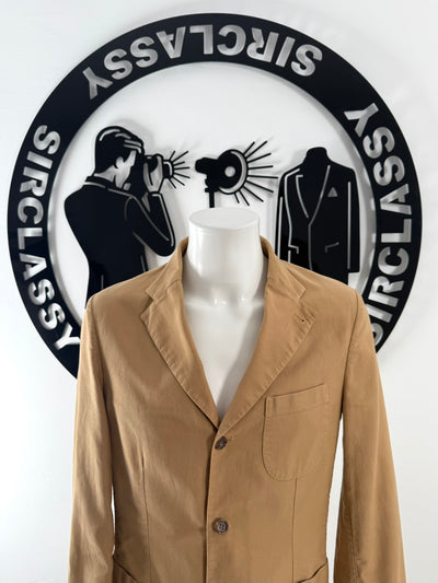 Chaqueta Burberry (M)