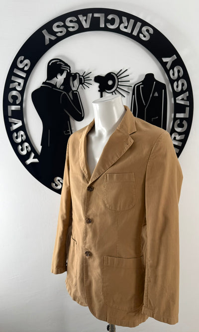 Chaqueta Burberry (M)