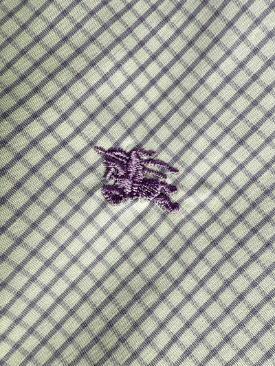 Camisa Burberry (M)