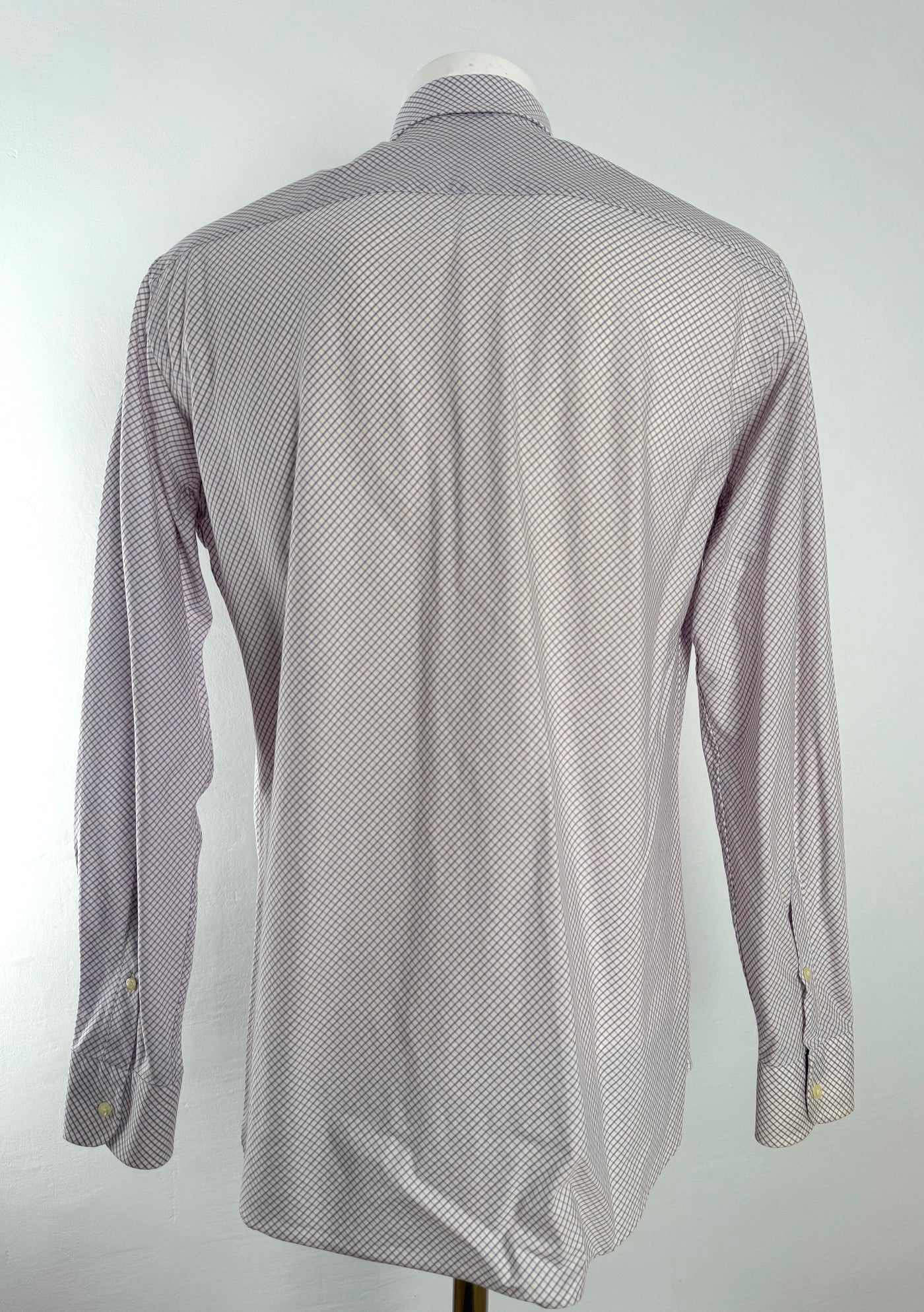 Camisa Burberry (M)