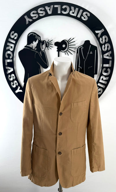 Chaqueta Burberry (M)