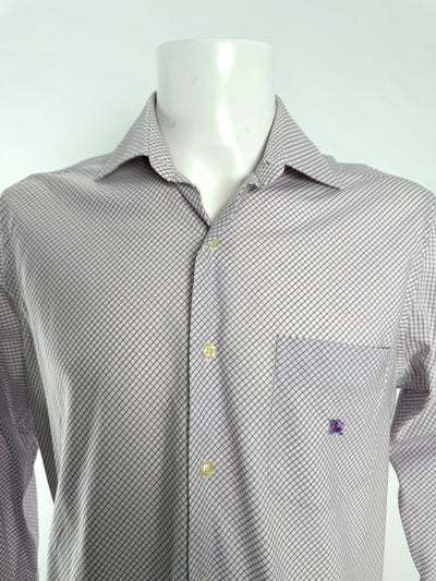 Camisa Burberry (M)