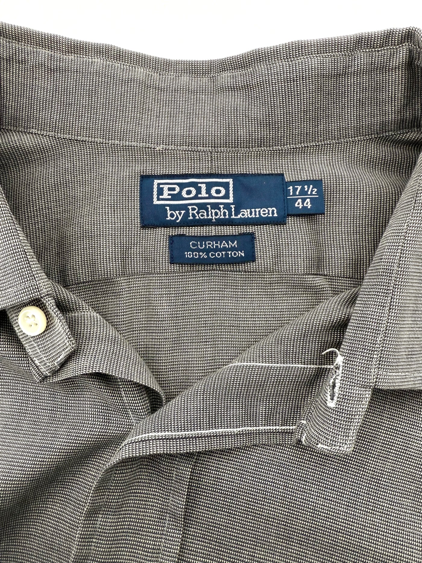 Camisa Ralph Lauren (XXL)