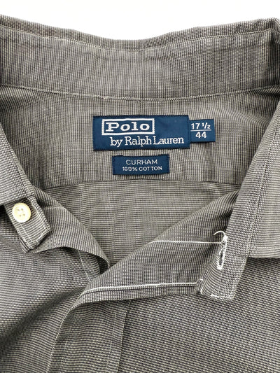 Camisa Ralph Lauren (XXL)