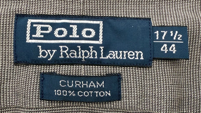 Camisa Ralph Lauren (XXL)