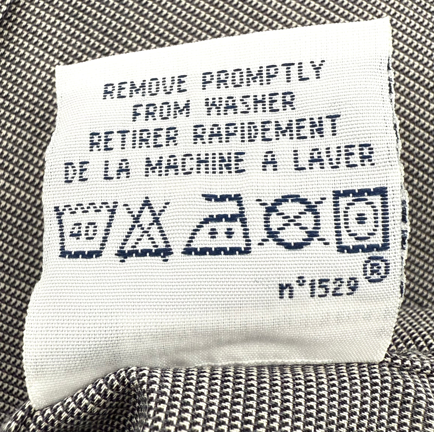 Camisa Ralph Lauren (XXL)