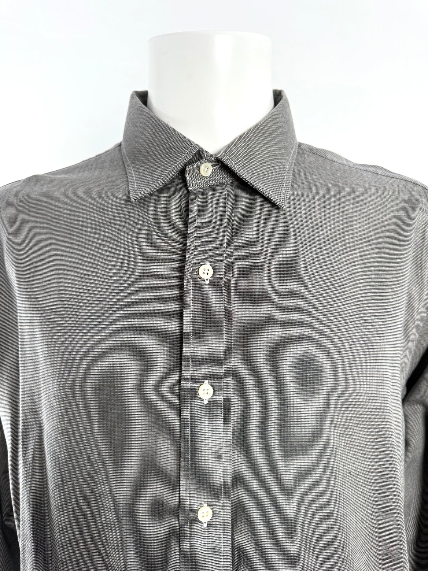 Camisa Ralph Lauren (XXL)