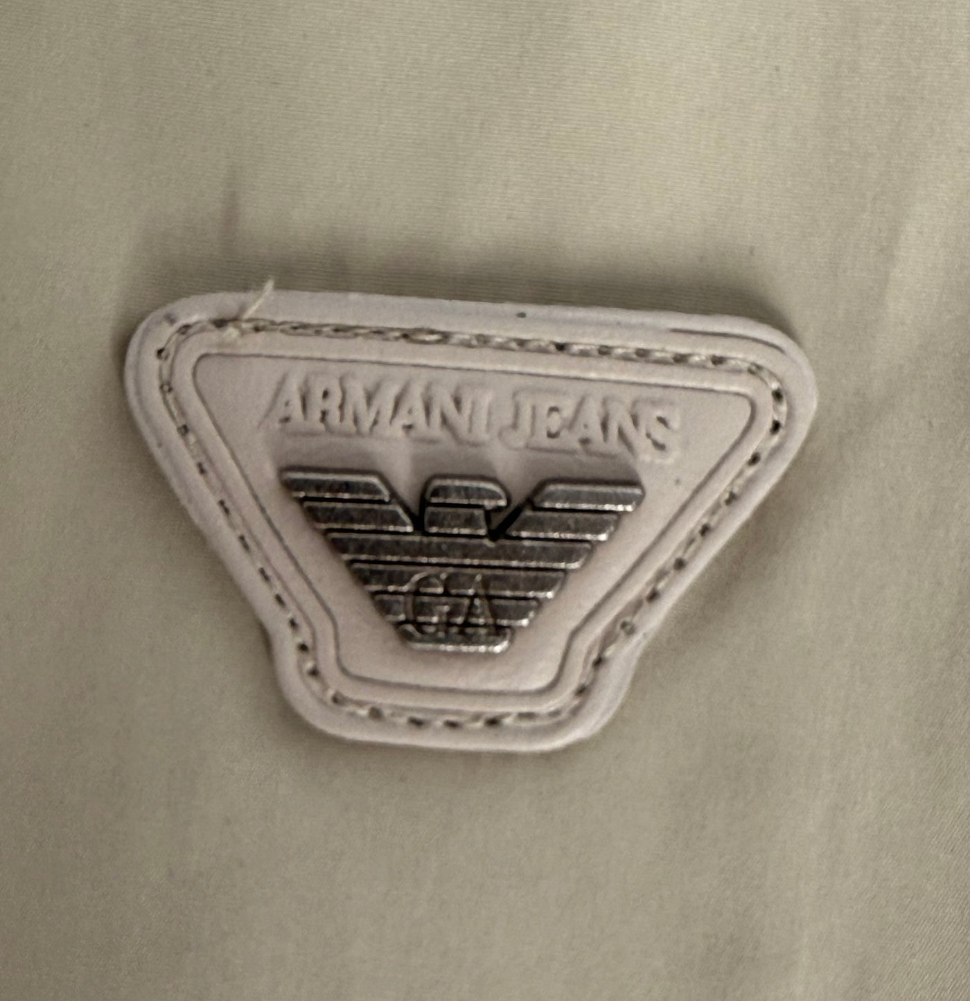 Cazadora Armani (L)