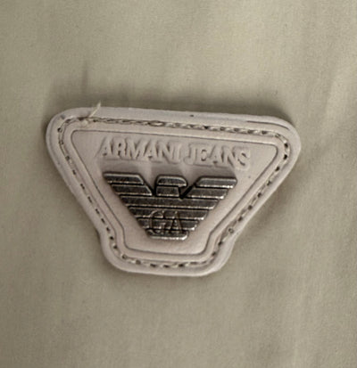 Cazadora Armani (L)