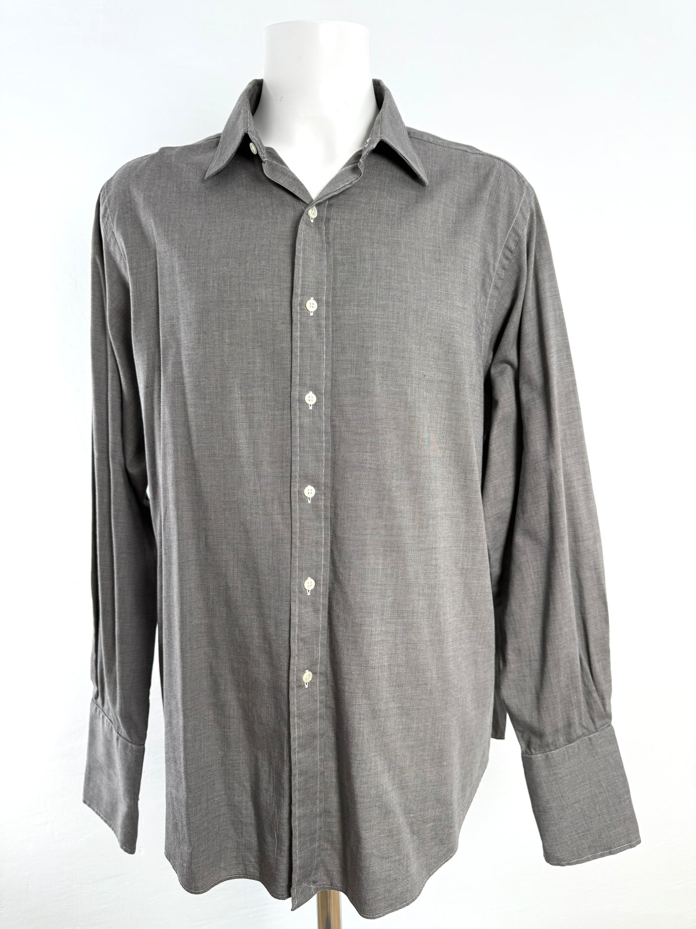 Camisa Ralph Lauren (XXL)