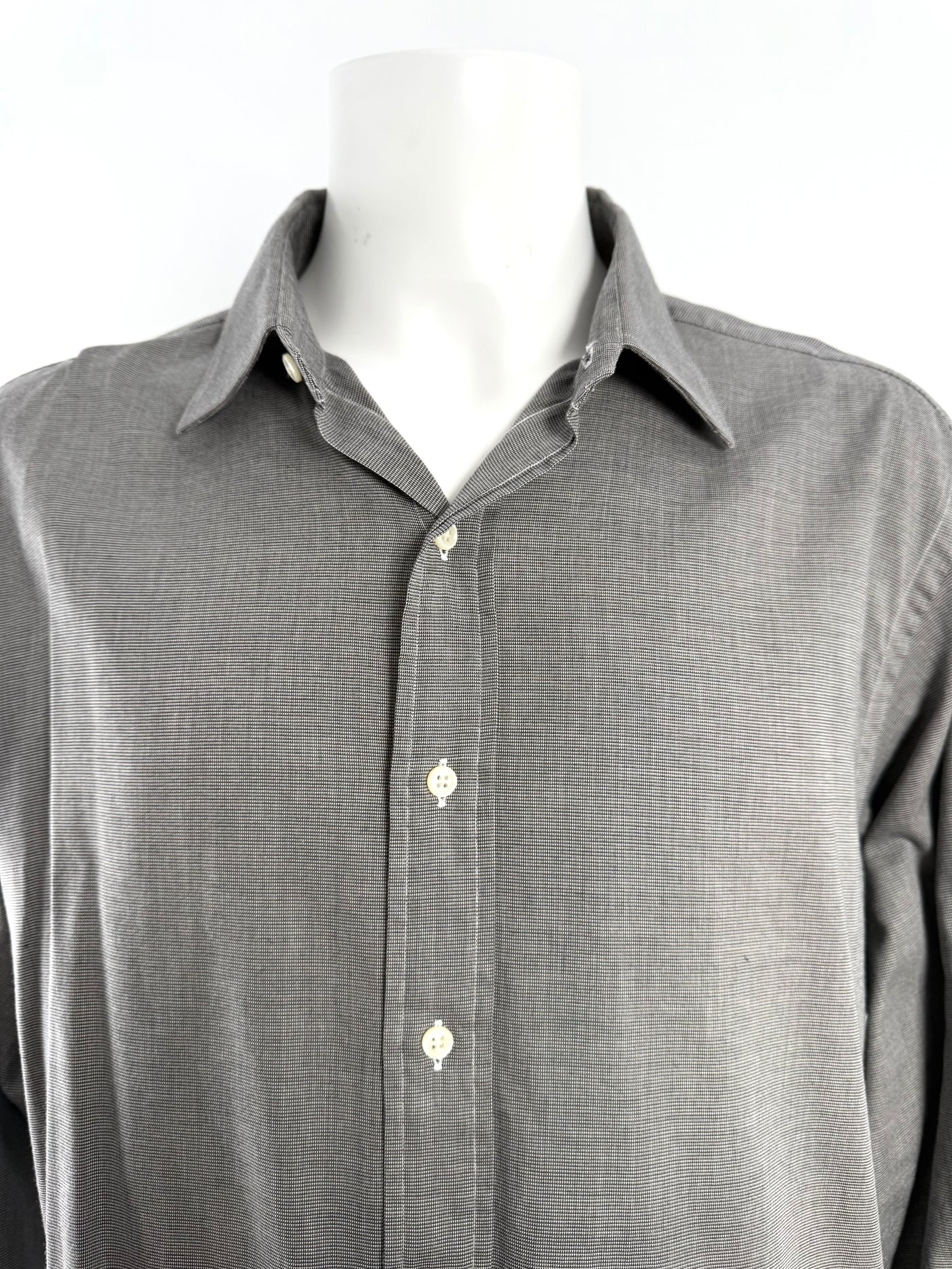 Camisa Ralph Lauren (XXL)