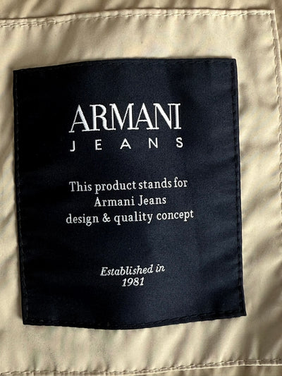Cazadora Armani (L)