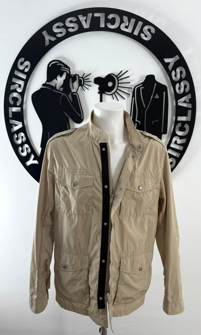 Cazadora Armani (L)
