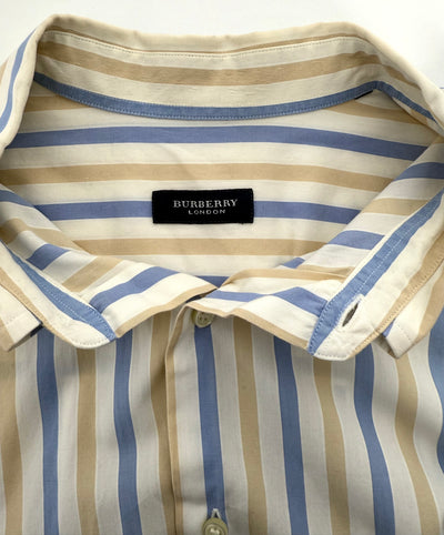 Camisa Burberry (XL)