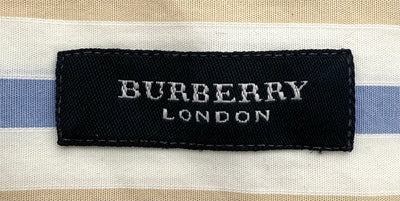 Camisa Burberry (XL)