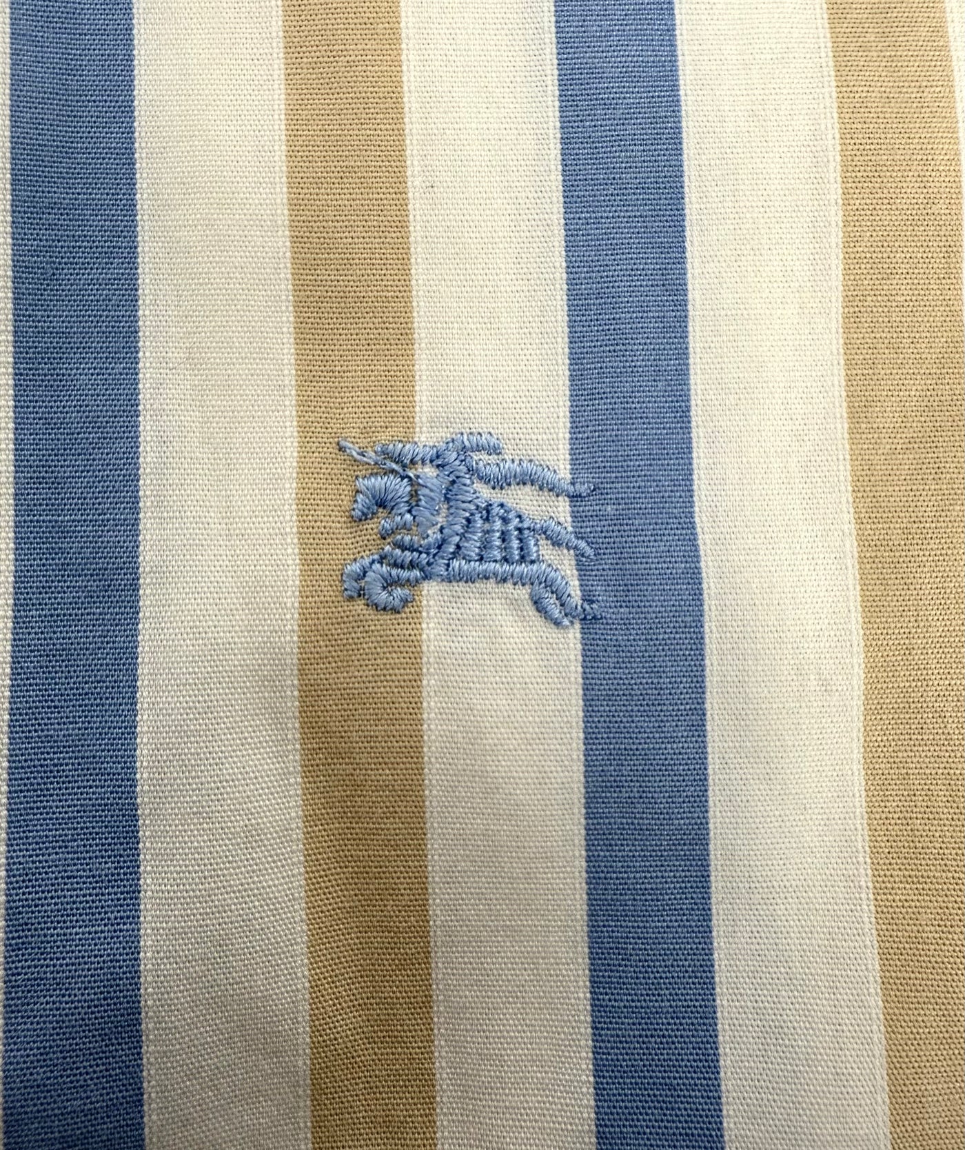 Camisa Burberry (XL)