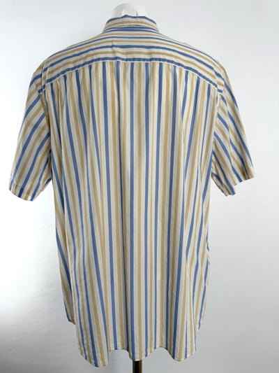 Camisa Burberry (XL)