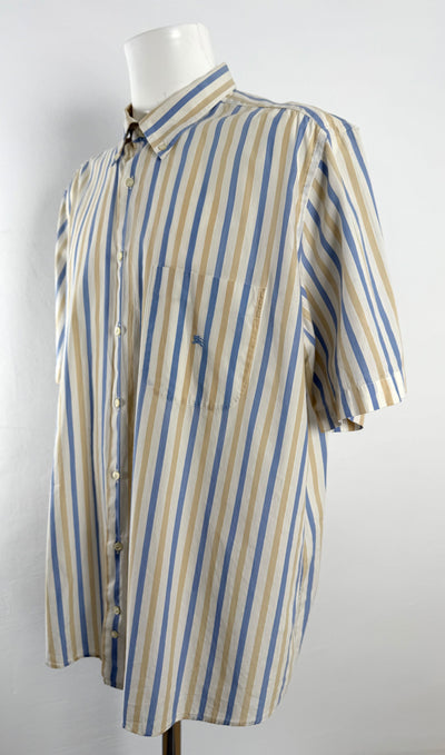 Camisa Burberry (XL)
