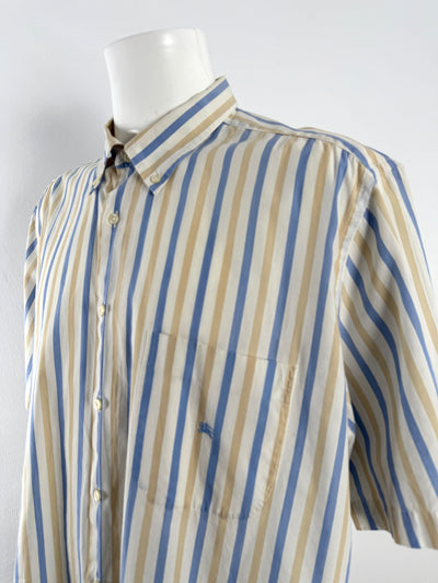 Camisa Burberry (XL)