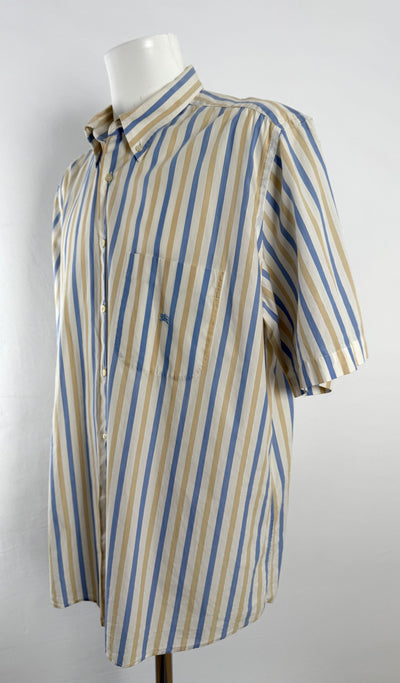 Camisa Burberry (XL)