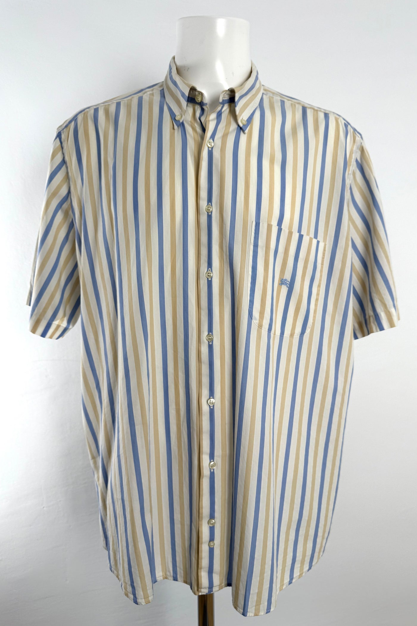 Camisa Burberry (XL)