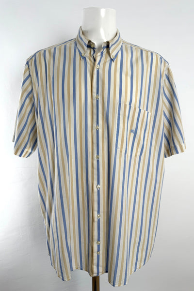 Camisa Burberry (XL)