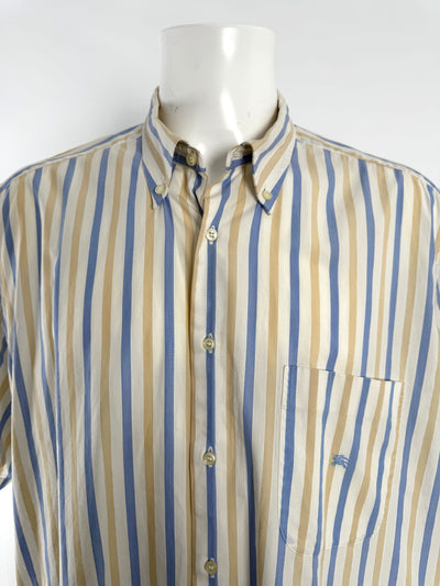 Camisa Burberry (XL)
